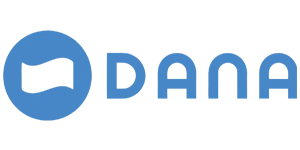 logo DANASLOT